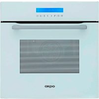 Электрический духовой шкаф Akpo PEA 7009SED05 WH
