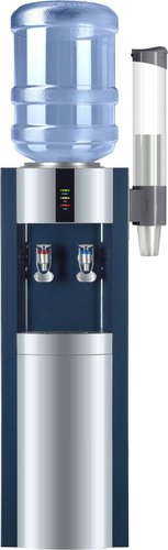 Кулер для воды Ecotronic V21-LE 7242