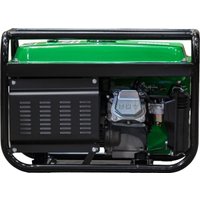 Бензиновый генератор DGM GE4000