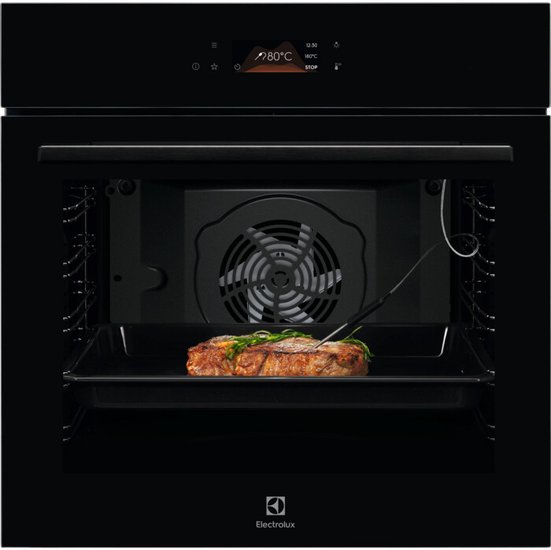 Electrolux 500 SurroundCook SteamBake LOD8P39Z