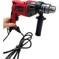 Ударная дрель Edon DL-1173