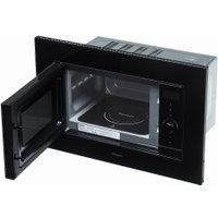 Микроволновая печь Hietzel Mobi 20.1FTP BL