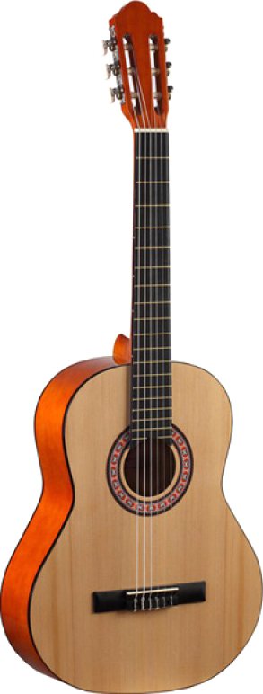 

Акустическая гитара Homage LC-3910