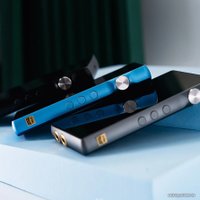 Hi-Fi плеер iBasso DX170 (синий)