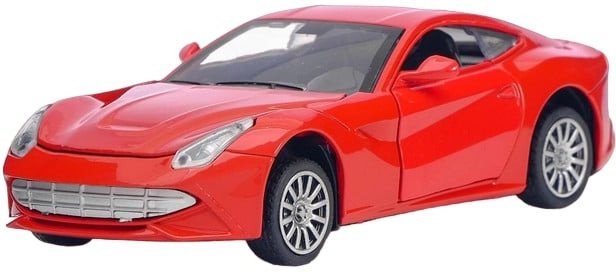 

Легковой автомобиль Автоград Спорткар 1740062