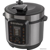 Мультиварка-скороварка Endever Vita-99