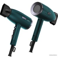 Фен CENTEK CT-2205 (зеленый)