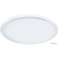 Светодиодная панель Arte Lamp Mesura A7974PL-1WH