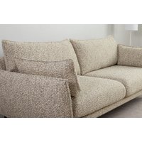 Диван Divan Шилдс Bucle Marble 259700 (бежевый)