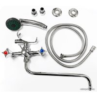 Смеситель Belezzo SA 101R Kristina