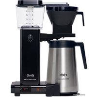 Капельная кофеварка Technivorm Moccamaster KBGT741 (черный)