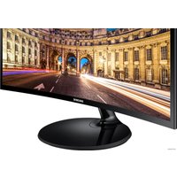 Монитор Samsung C24F390FHI