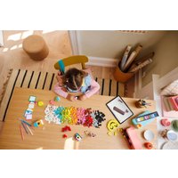 Конструктор LEGO Classic Креативная коробочка счастья 11042