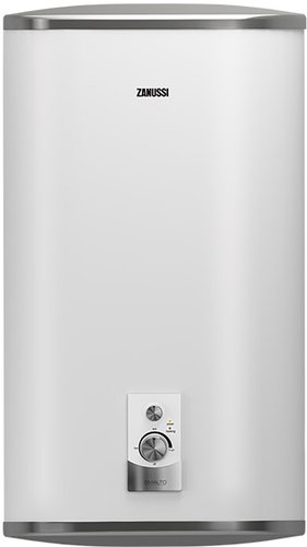 Накопительный электрический водонагреватель Zanussi ZWH/S 50 Smalto