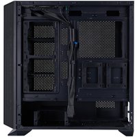 Корпус 1stPlayer Prostation 8 Max (черный)