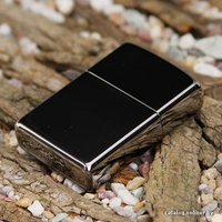 Зажигалка Zippo Classic 150 Black Ice