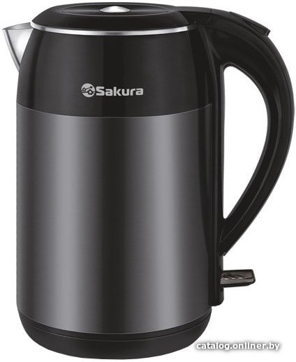 Электрический чайник Sakura SA-2154MBK