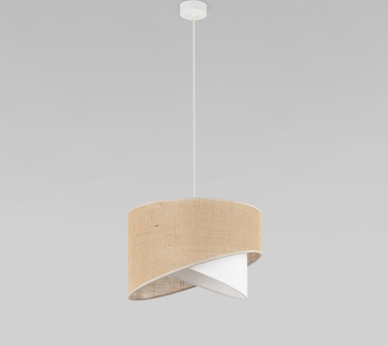

Подвесная люстра TK Lighting 4826 Marlon