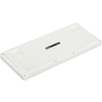 Клавиатура Cidoo QK75 (белый)