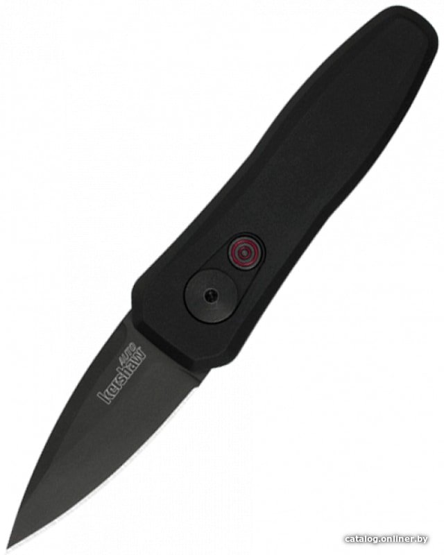 Складной нож Kershaw 7500Blk Launch 4