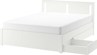 Кровать Ikea Songesand s19241207
