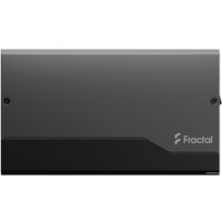 Блок питания Fractal Design Ion+ 2 Platinum 660W FD-P-IA2P-660