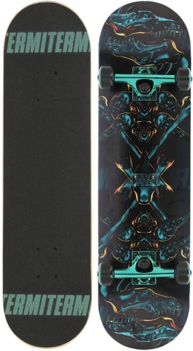 Скейтборд Termit Termit 900 31" NFXH6JSUQD