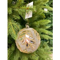 Елочная игрушка Shishi 63540 (10 см) в Бресте