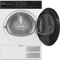 Сушильная машина Hotpoint TDH 99V B