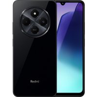 Телефон Xiaomi Redmi 14C 4GB/128GB международная версия (полуночный черный)