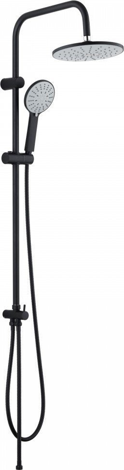 

Душевая система Agger Breeze A0193544