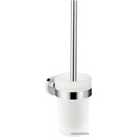 Ершик для унитаза Hansgrohe Logis Universal 41722000