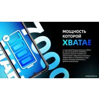 Телефон AGM Glory G2 Pro 8GB/256GB (черный/оранжевый)