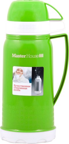 Master House Венеция 1л (зеленый)