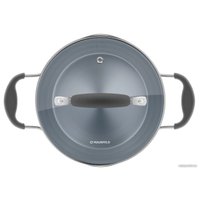 Кастрюля MAUNFELD Laura MCS31S08GR