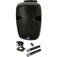 Патибокс Acury AS-15T