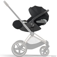 Детское автокресло Cybex Cloud T i-Size Sepia Black (Plus)