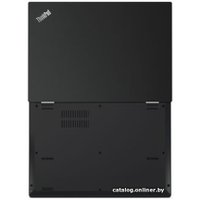 Ноутбук Lenovo ThinkPad L380 20M5001YRT