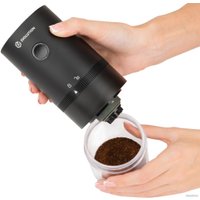 Аккумуляторная кофемолка Evolution CraftCoffe Wireless One (CCW-1)