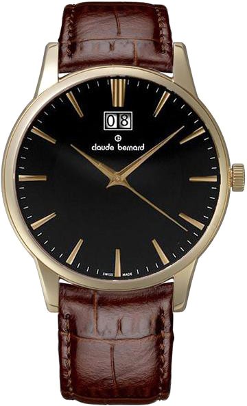 

Наручные часы Claude Bernard 63003 37R GIR