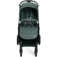 Коляска прогулочная «книга» Chicco Bellagio 07087136330000 (Fir Tree)