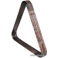 Треугольник  Руптур Седой Граф К450427Р (тонировка 11/2, ясень, 68 мм)