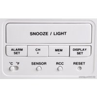 Метеостанция Hama EWS-890