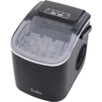 Льдогенератор Tesler ICM-1201 (черный)