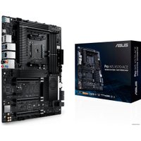 Материнская плата ASUS Pro WS X570-ACE