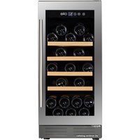 Винный шкаф Dunavox DAU-32.81SS