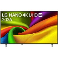 Телевизор LG NANO 4K UHD AI NU85 65NU850B6LA