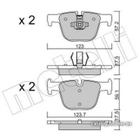  Metelli 2209630