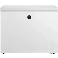 Морозильный ларь Kraft BC-330NFI