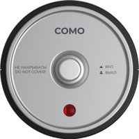 Тепловентилятор Royal Clima COMO RFH-CM500DC-BL